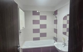 Apartament 1 cameră cu terasă 6 mp, orientare sudică – Florești. - Poză 5