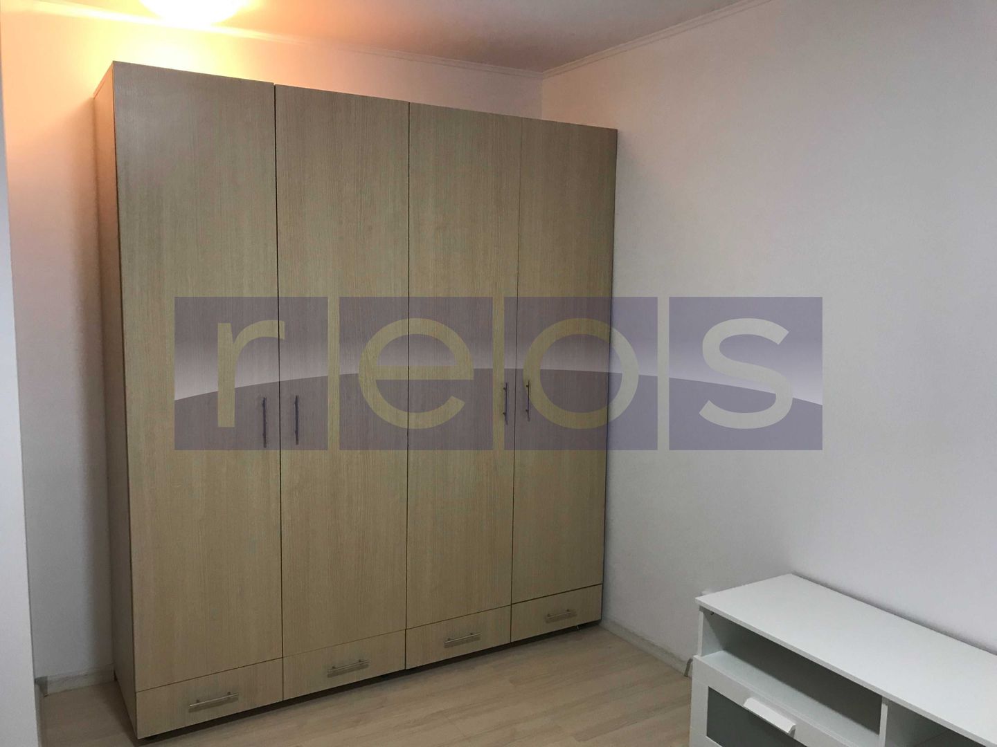 VANZARE APARTAMENT 3 CAMERE | LACUL TEI | 66MP | RENOVAT | MOBILAT - Poză 7