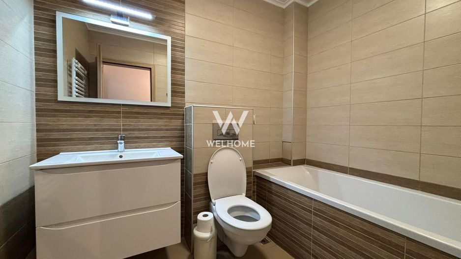 De inchiriat apartament 3 camere la vila - Sibiu - Poză 11