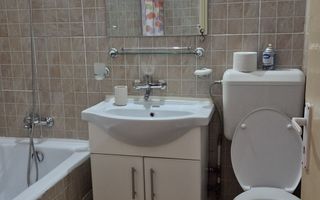 inchiriere apartament cu 2 camere-Iancului-Muncii - Poză 4