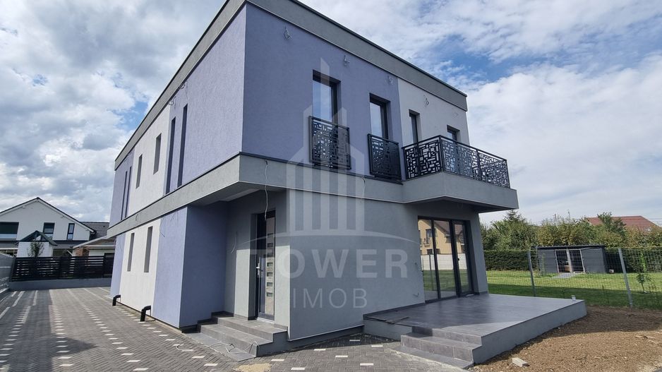 De Vânzare - Duplex în Cristian - Poză 4