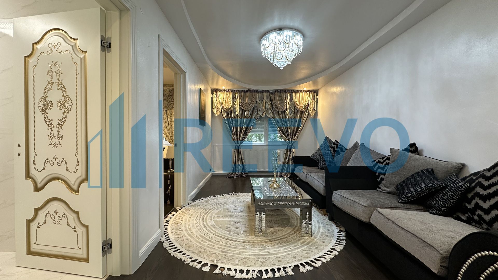 Apartament 4 camere, Bistrița Lac - Poză 8