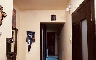 Apartament cu 3 cameer Pacii-Apusului - Poză 3