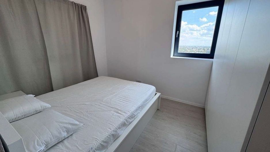 AP. 4 CAMERE PANORAMA LAKE, LOC PARCARE, INCALZIRE PARDOSEALA, METROU - Poză 5