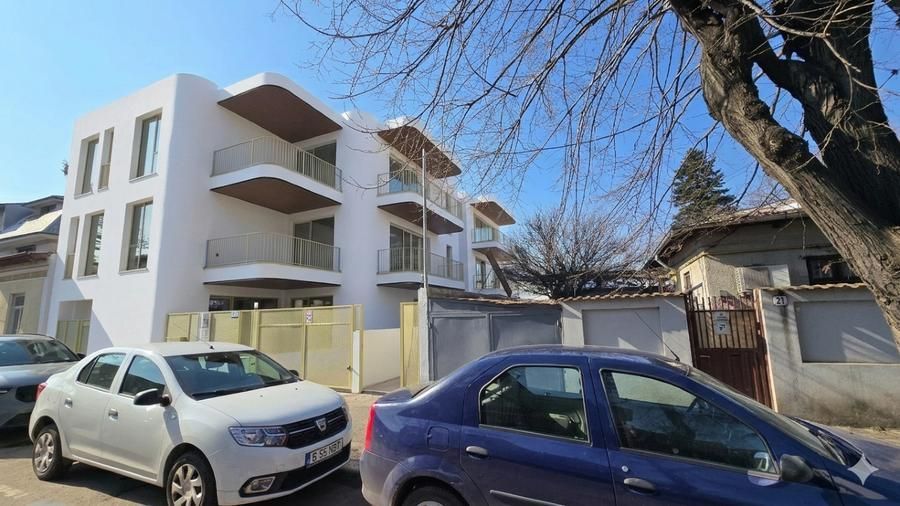 3 CAMERE +CURTE || Bloc boutique || DOMENII - Poză 6