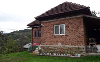 ANSAMBLU DE  CASE  C1 - C2, MALU CU FLORI, TEREN 1013 MP, PREȚ 75000 E - Poză 2