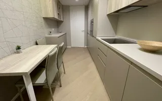 3 Camere Cortina Academy Cotroceni Razoare One 2x Parcare Subterana - Poză 26