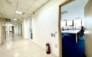 Birou amenajat - Piața Unirii/Bastion - Poză 3