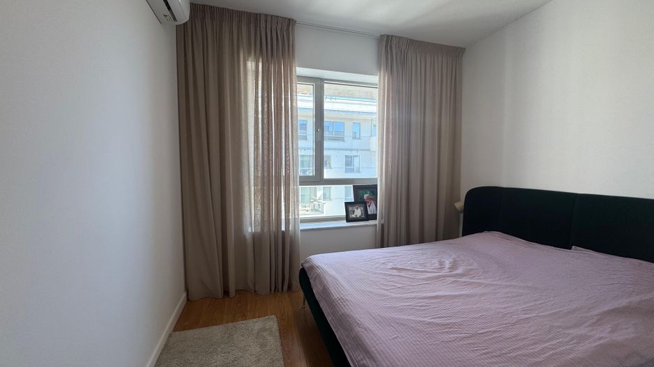 2 camere| LUXURIA RESIDENCE| VEDERE PANORAMICA - Poză 6