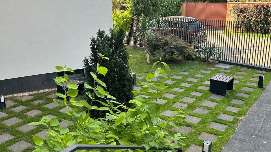 Apartament 3 camere Iancu Nicolae British School, Questfield - Poză 10