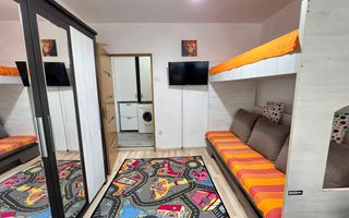 Apartament cu 2 camere | 50 mp | Gheorgheni | Piata Hermes - Poză 5