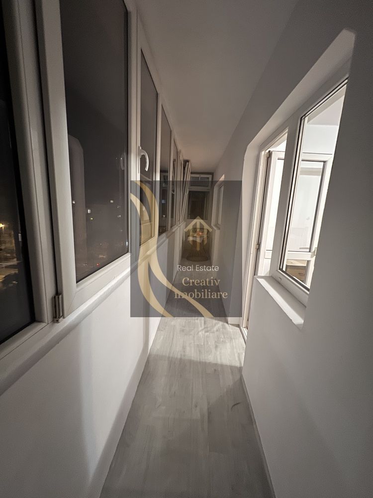 Apartament cu doua dormitoare separate langa statia de metrou Bucur Obor - Poză 8