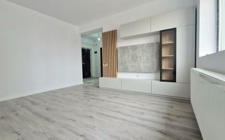 Apartament 3 camere – 58 mp + balcon – Fază 2 | - Poză 1