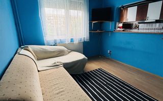 APARTAMENT CU 2 CAMERE SEMIDECOMANDAT ZONA ROGERIUS - Poză 4