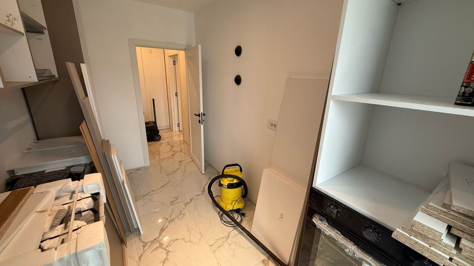 De vanzare | Apartament GRI 2 camere | Exigent Faza 5 | Lujerului - Poză 9