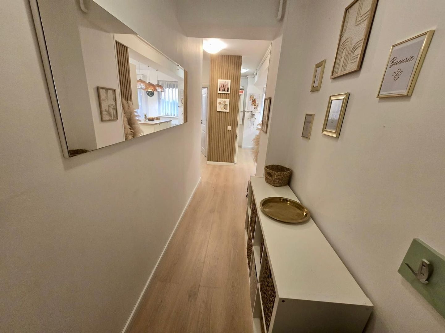 Andronache | Apartament 3 camere | De Vânzare - Poză 17