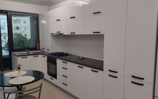 APARTAMENT CU 2 CAMERE DE ÎNCHIRIAT – MICRO 17 - Poză 1
