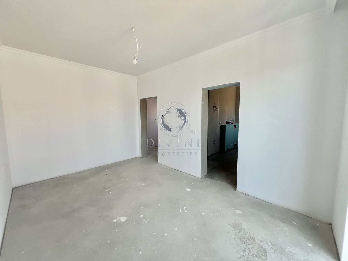 COMISION 0 % | Duplex despartit prin garaj | Dumbravita , Timisoara - Poză 7