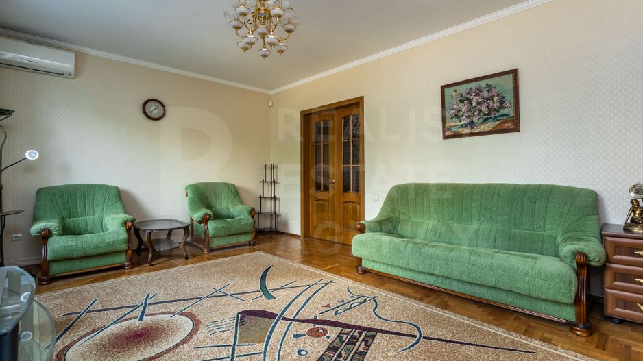 Vânzare, apartament, 2 camere, str. Miron Costin, Râșcani - Poză 3