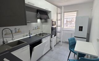 Inchiriere 2 camere+Loc parcare Th. Pallady Prima Inchiriere - Poză 4