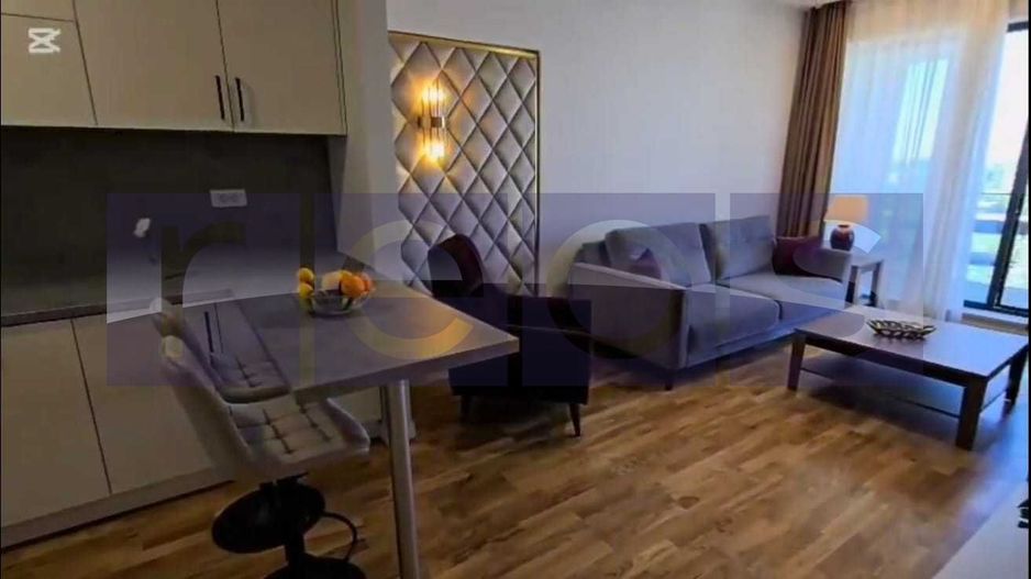 OPORTUNITATE VANZARE 2 CAMERE | STRAULESTI | NOU MOBILAT-UTILAT | 53MP - Poză 2