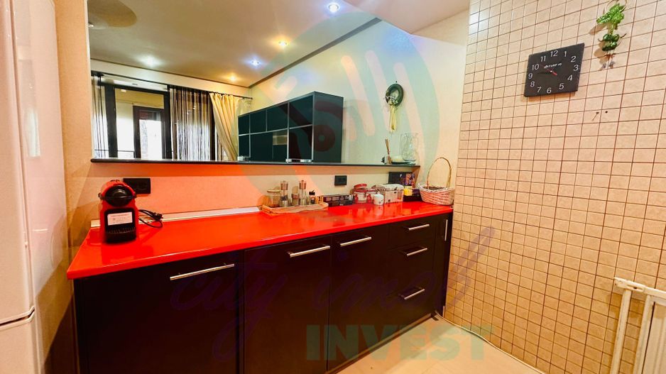 Apartament spatios - 80 mp la 2 min de METROU - Pajura - Poză 9