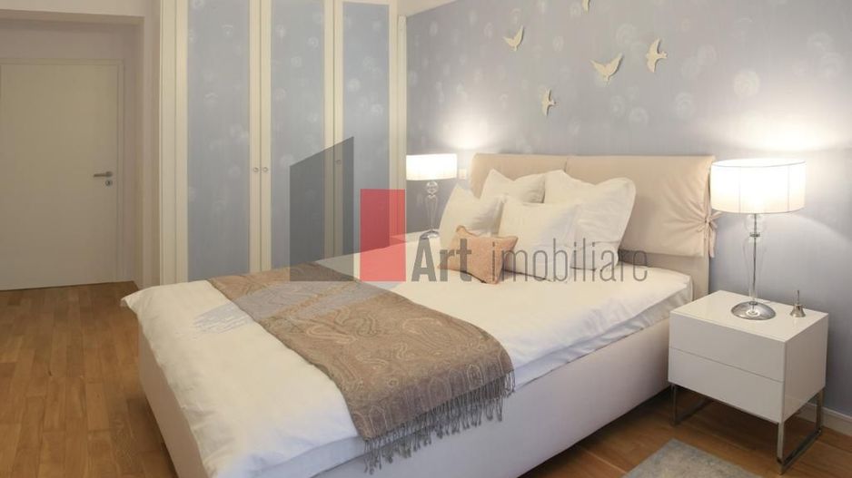 Apartament 2 Camere Lux • Bloc Boutique • Ultracentral • Cismigiu - Theodor Aman - Poză 10