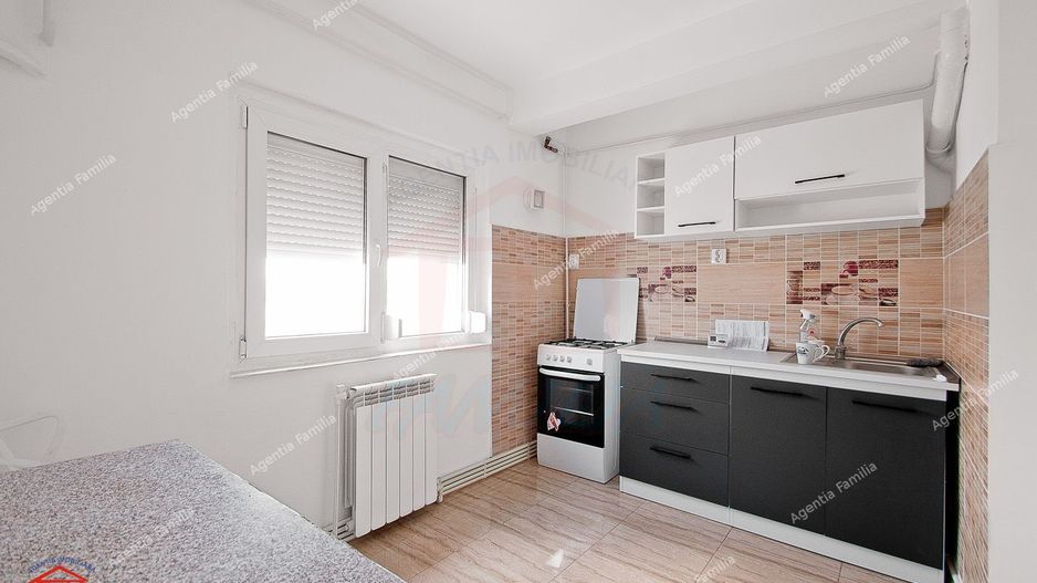 🏢De vânzare apartament cu 1 cameră în Galați, Micro 21 - Poză 5