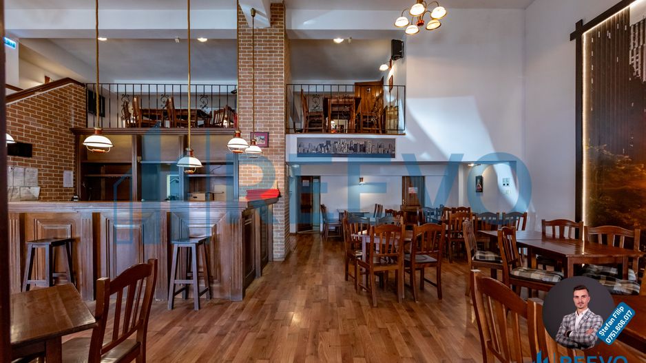 Spațiu comercial de închiriat, Str. Vasile Alecsandri, Bacău - Poză 7