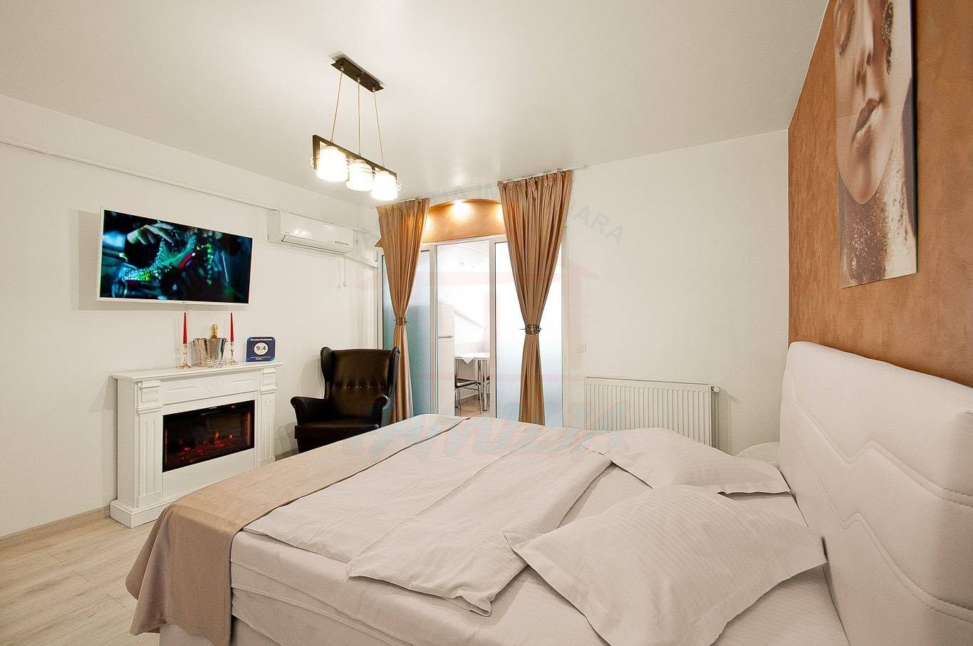 Garsonieră cu vedere la Dunăre – Mazepa 1 | 59.000 € - Poză 3