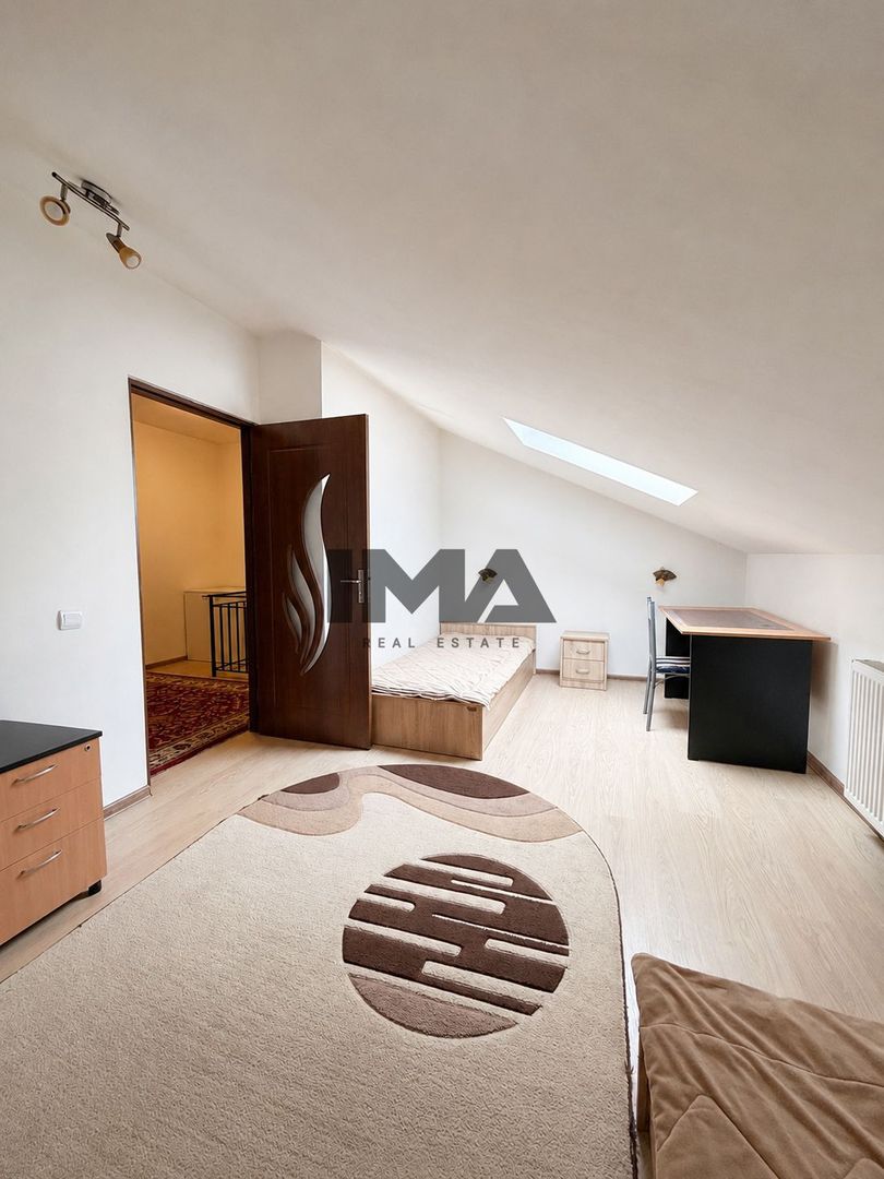 Apartament 3 camere | Apahida, str. Republicii - Poză 4