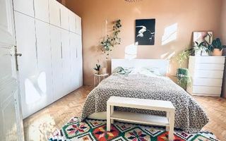 Bălcescu- Piata Crucii | 2 Camere | Amenajat Modern. - Poză 5