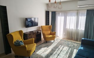 De Inchiriat 2 camere Vitan- Zepter,decomandat, 3 balcoane - Poză 2