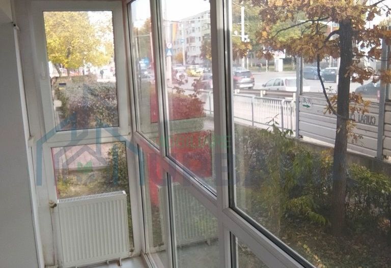 Spațiu comercial/birouri 45 mp – Podu Roș, Iași - Poză 7
