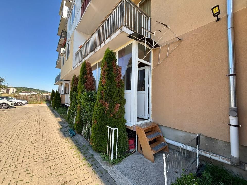 Apartament cu 1 camera I Floresti -Strada Eroilor I - Poză 6