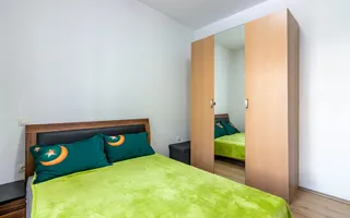 Casa individuala 5 camere, teren 591 mp | Otopeni | Mesteacanului - Poză 17