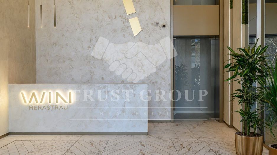 Duplex 2 camere Herastrau| | Complex 2021 | Ideal investitie - Poză 42