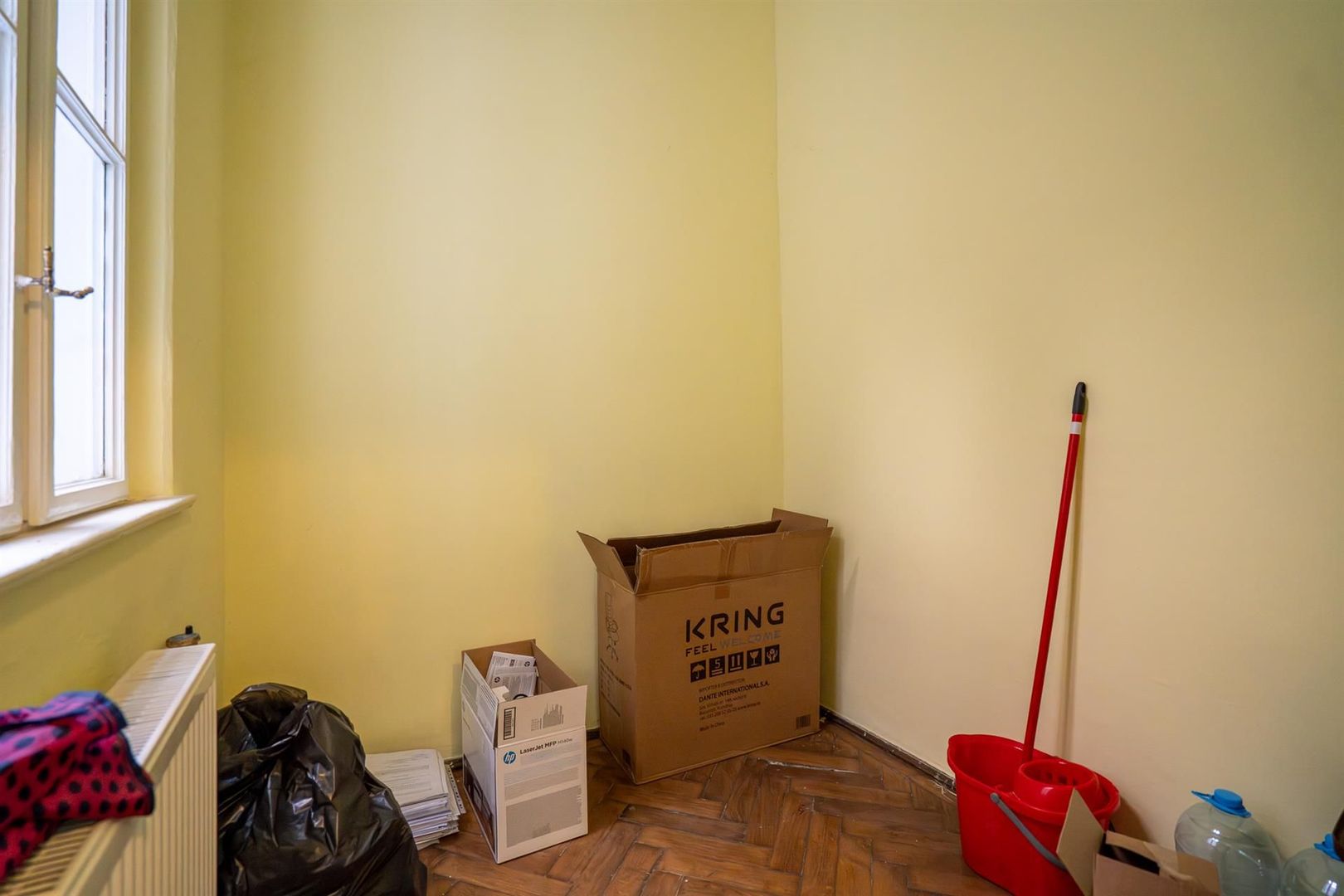 Apartament cu 3 camere de vanzare ULTRACENTRAL - Poză 7