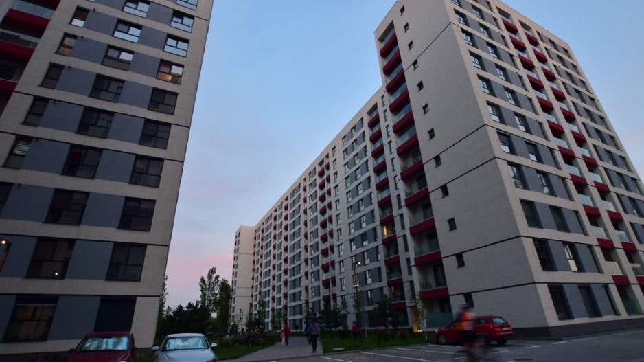 2 camere - 21 Residence Politehnica - Parcare Inclusa - Poză 14