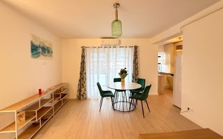 Apartament 3 camere de închiriat | Petre Dulfu | cu parcare subterana - Poză 3