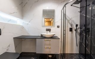 2 camere,parcare, bloc nou, terasa,Manastur, West City, Calea Floresti - Poză 7