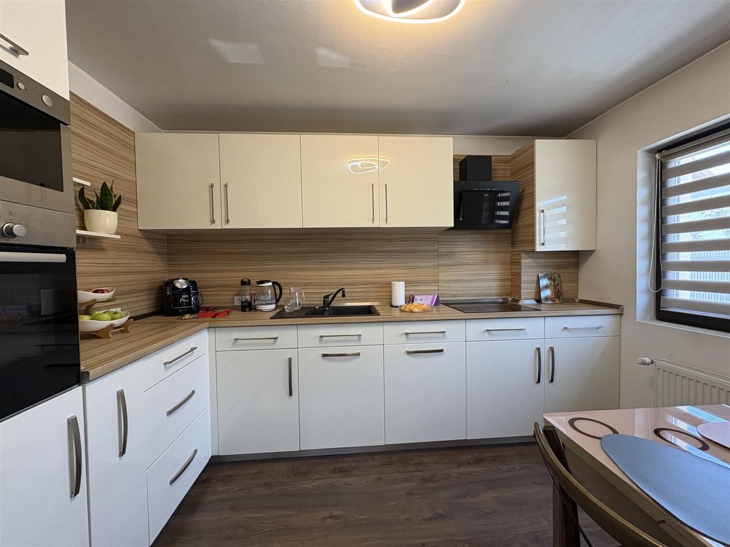 Casă individuală 130 mp, terasă 40 mp | Cart. Arhitecților, Sibiu - Poză 3