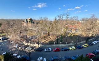 Penthouse - Duplex Exclusivist *218mp* / 60mp terasa / Kiseleff - Capitale - Poză 52