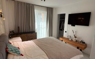 Penthouse la cheie | Zona str. Someșului - Florești - Poză 3