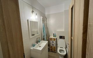 Apartament 2 camere de închiriat – Plaza Residence | Etaj 9/11 - Poză 4