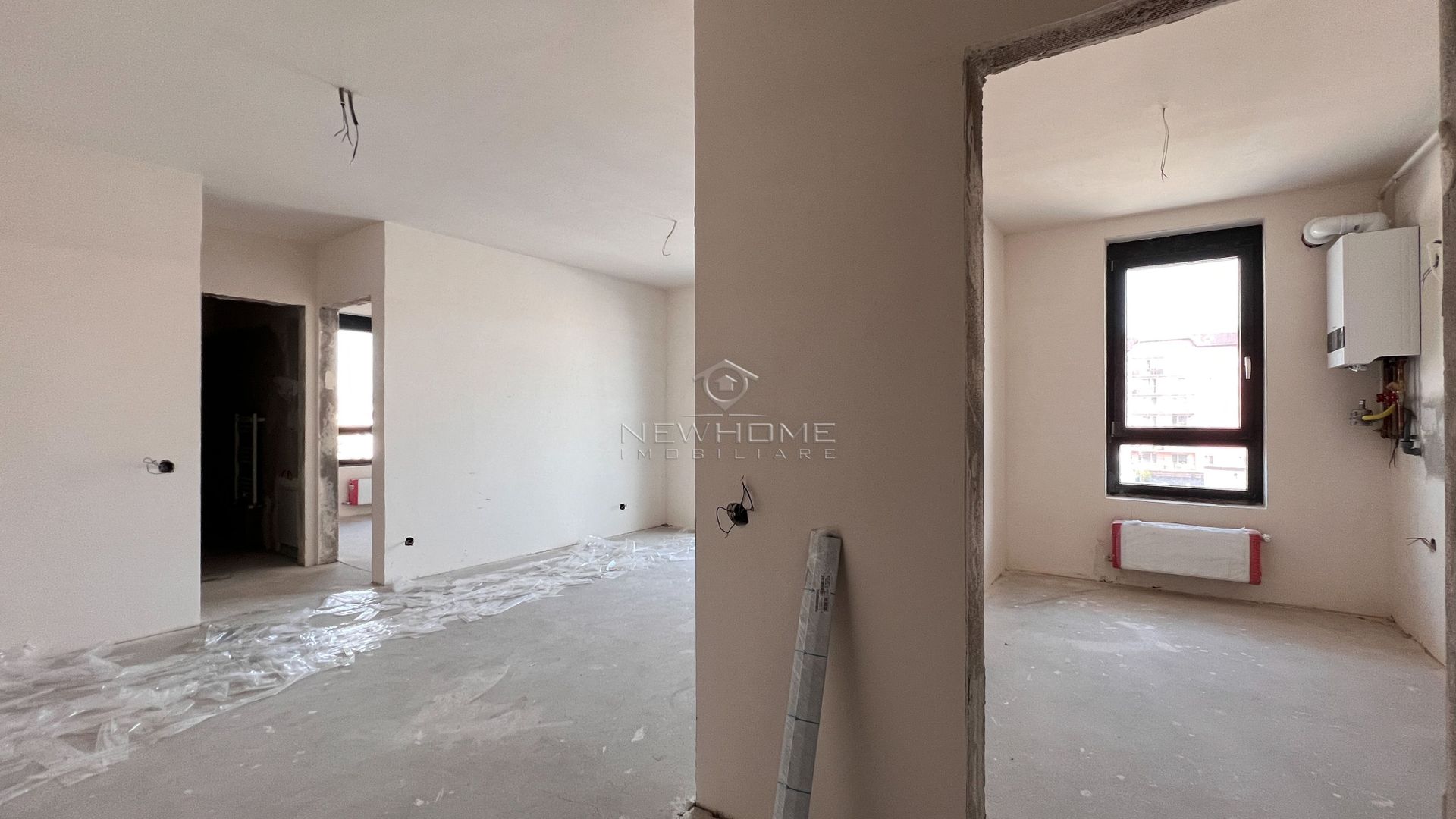 Apartament 3 camere, Park Lake, zona Iulius Mall, TVA inclus - Poză 3