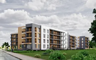 Studio 2 camere Ideal Investitie - Comision 0 - Th. Pallady - Poză 13
