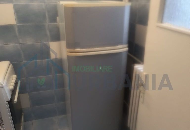 Închiriez garsonieră Pacurari - Poză 6