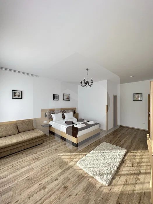 Pensiune de vanzare | Paltinis | 330mpu | 8 Camere | Functionala 100% - Poză 5