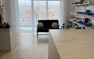 Apartament 1 camera I Parter I Constructie Noua I DaVinci - Poză 1